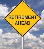 Retirement Ahead is Annoying